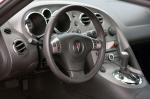 Pontiac Solstice GXP 2009 года